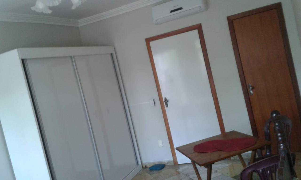 Hospedagem Praia De Itaparica Vila Velha  Dış mekan fotoğraf